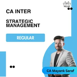 Strategic Management